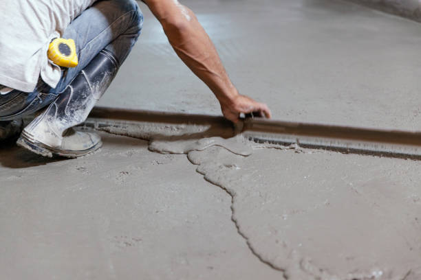 Best Concrete Slab Construction in Jonesboro, AR