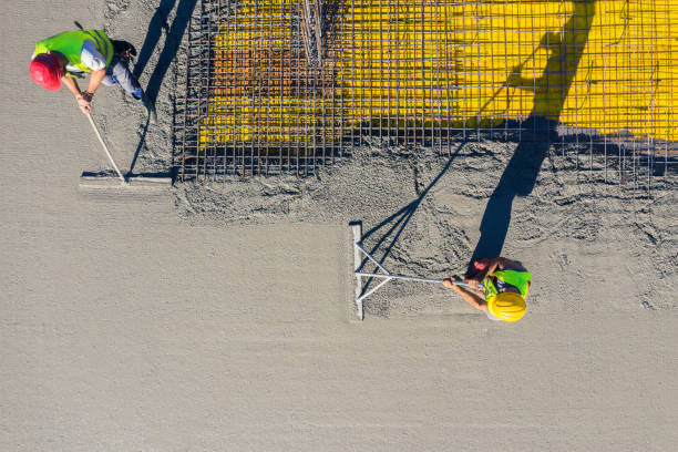 Best Concrete Sealing and Maintenance in Jonesboro, AR