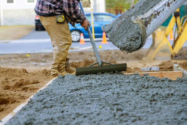 Best Concrete Staining and Coloring in Jonesboro, AR