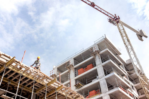 Best Concrete Demolition Services in Jonesboro, AR